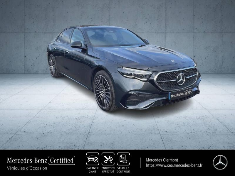 MERCEDES-BENZ Classe E d’occasion à vendre à AUBIÈRE chez CEA (Photo 3)