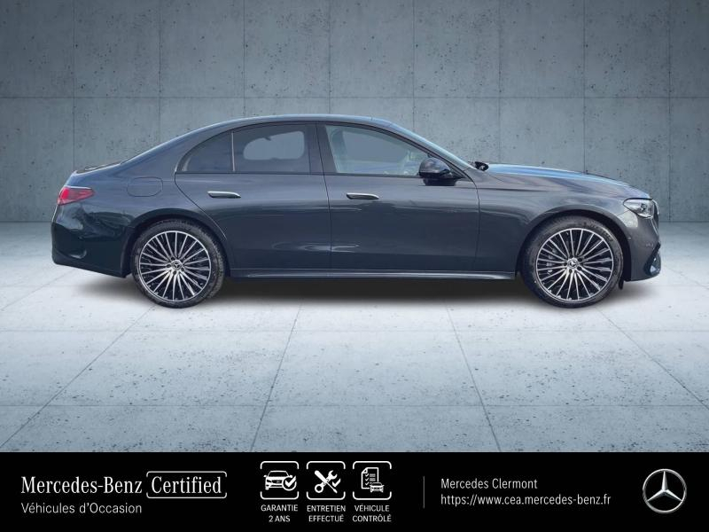 MERCEDES-BENZ Classe E d’occasion à vendre à AUBIÈRE chez CEA (Photo 4)