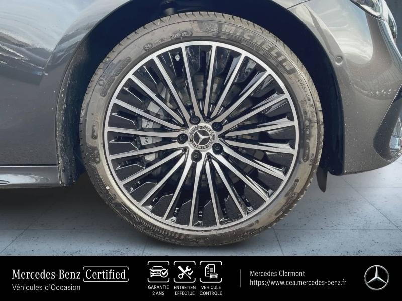 MERCEDES-BENZ Classe E d’occasion à vendre à AUBIÈRE chez CEA (Photo 5)