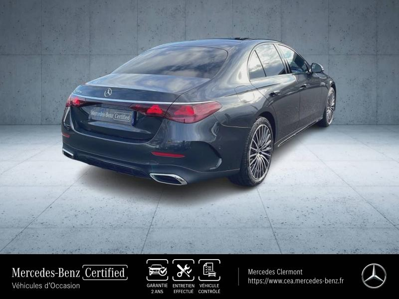 MERCEDES-BENZ Classe E d’occasion à vendre à AUBIÈRE chez CEA (Photo 6)