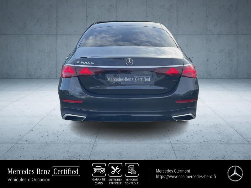 MERCEDES-BENZ Classe E d’occasion à vendre à AUBIÈRE chez CEA (Photo 7)