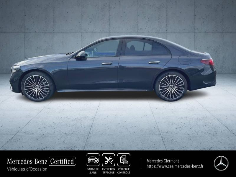 MERCEDES-BENZ Classe E d’occasion à vendre à AUBIÈRE chez CEA (Photo 9)