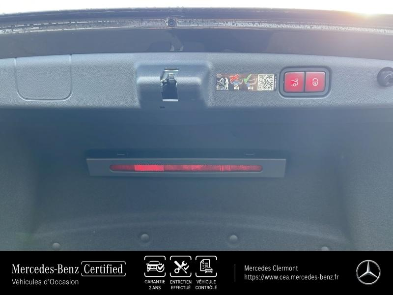 MERCEDES-BENZ Classe E d’occasion à vendre à AUBIÈRE chez CEA (Photo 11)