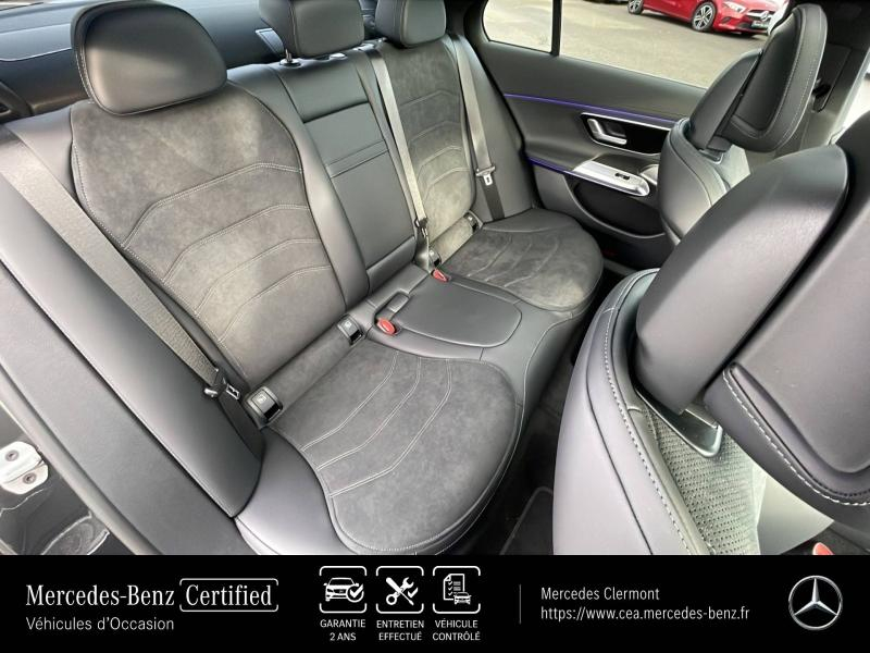 MERCEDES-BENZ Classe E d’occasion à vendre à AUBIÈRE chez CEA (Photo 12)