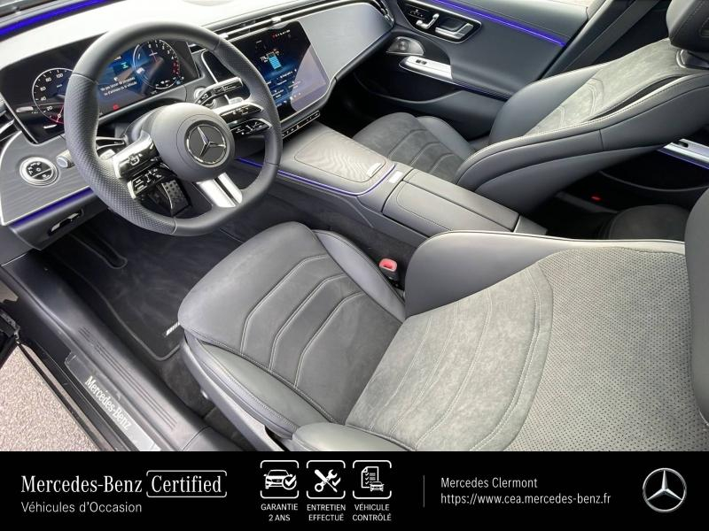MERCEDES-BENZ Classe E d’occasion à vendre à AUBIÈRE chez CEA (Photo 16)