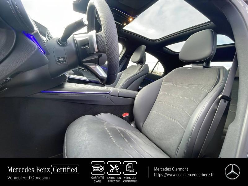 MERCEDES-BENZ Classe E d’occasion à vendre à AUBIÈRE chez CEA (Photo 17)