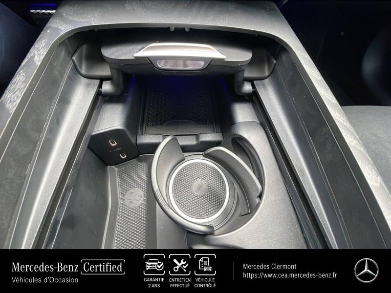 MERCEDES-BENZ Classe E d’occasion à vendre à AUBIÈRE chez CEA (Photo 20)
