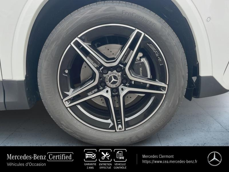 MERCEDES-BENZ Classe GLA d’occasion à vendre à AUBIÈRE chez CEA (Photo 4)