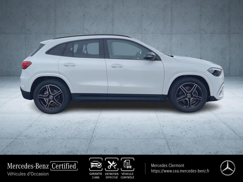 MERCEDES-BENZ Classe GLA d’occasion à vendre à AUBIÈRE chez CEA (Photo 5)