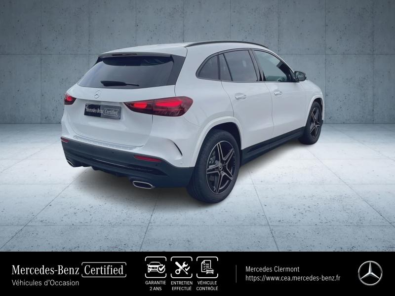 MERCEDES-BENZ Classe GLA d’occasion à vendre à AUBIÈRE chez CEA (Photo 6)