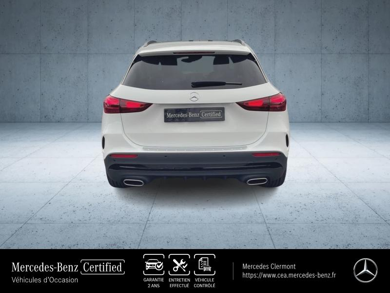 MERCEDES-BENZ Classe GLA d’occasion à vendre à AUBIÈRE chez CEA (Photo 7)