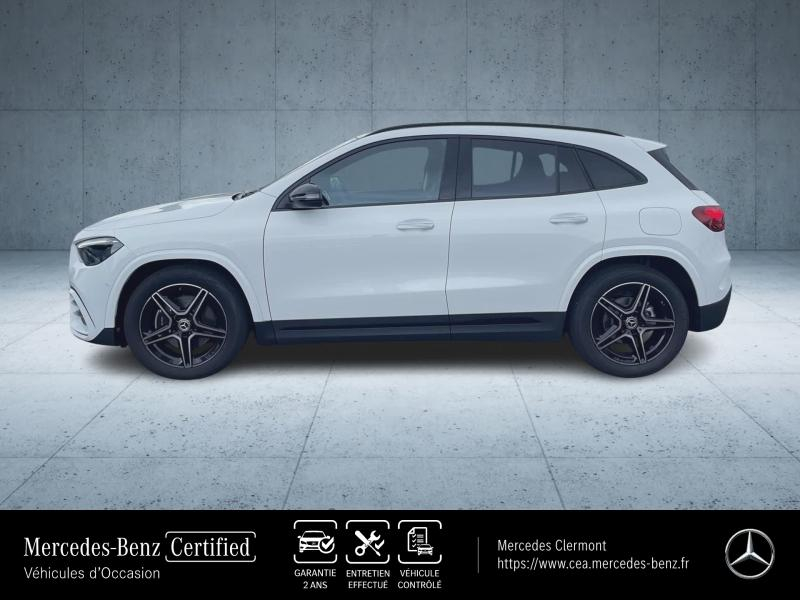 MERCEDES-BENZ Classe GLA d’occasion à vendre à AUBIÈRE chez CEA (Photo 9)