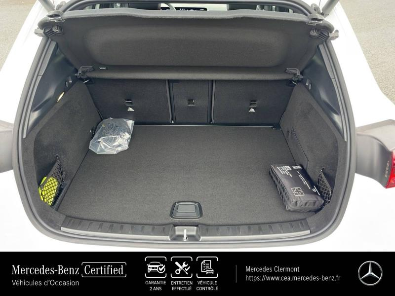 MERCEDES-BENZ Classe GLA d’occasion à vendre à AUBIÈRE chez CEA (Photo 10)