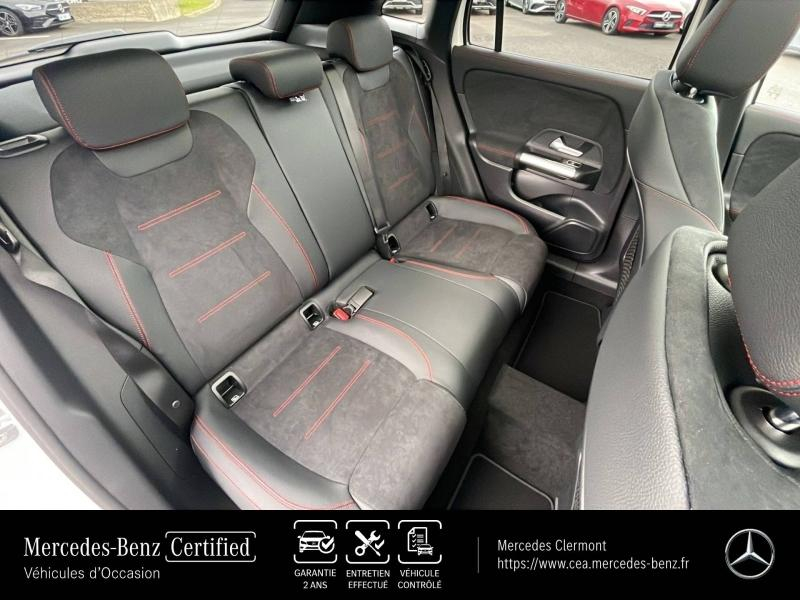 MERCEDES-BENZ Classe GLA d’occasion à vendre à AUBIÈRE chez CEA (Photo 13)