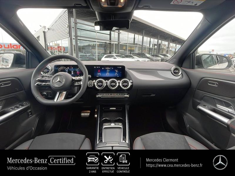 MERCEDES-BENZ Classe GLA d’occasion à vendre à AUBIÈRE chez CEA (Photo 15)