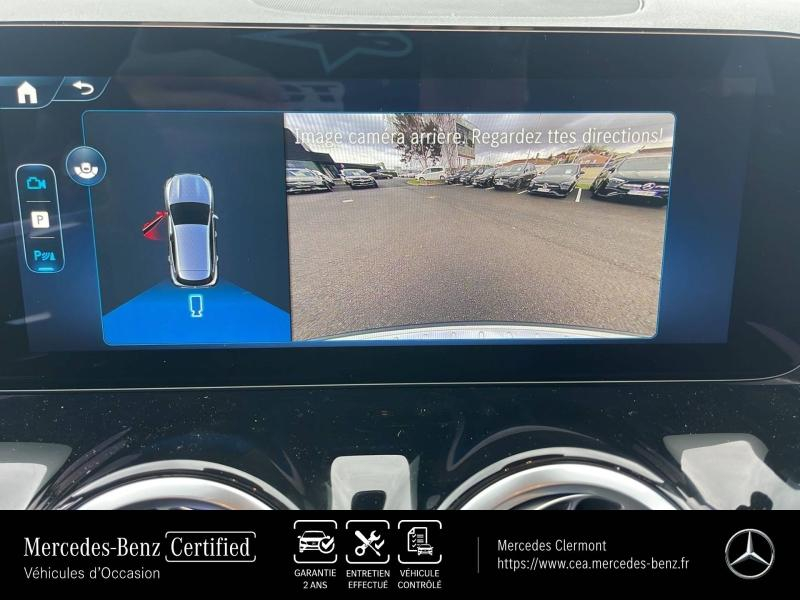 MERCEDES-BENZ Classe GLA d’occasion à vendre à AUBIÈRE chez CEA (Photo 20)
