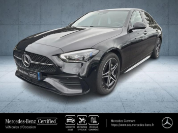 MERCEDES-BENZ Classe C d’occasion à vendre à AUBIÈRE