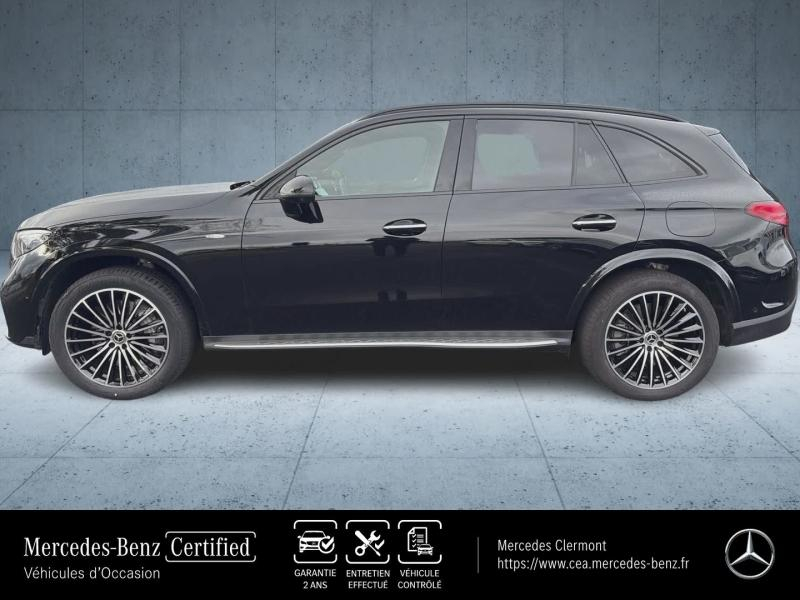MERCEDES-BENZ GLC d’occasion à vendre à AUBIÈRE chez CEA (Photo 3)
