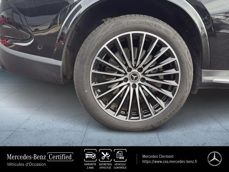 MERCEDES-BENZ GLC d’occasion à vendre à AUBIÈRE chez CEA (Photo 6)