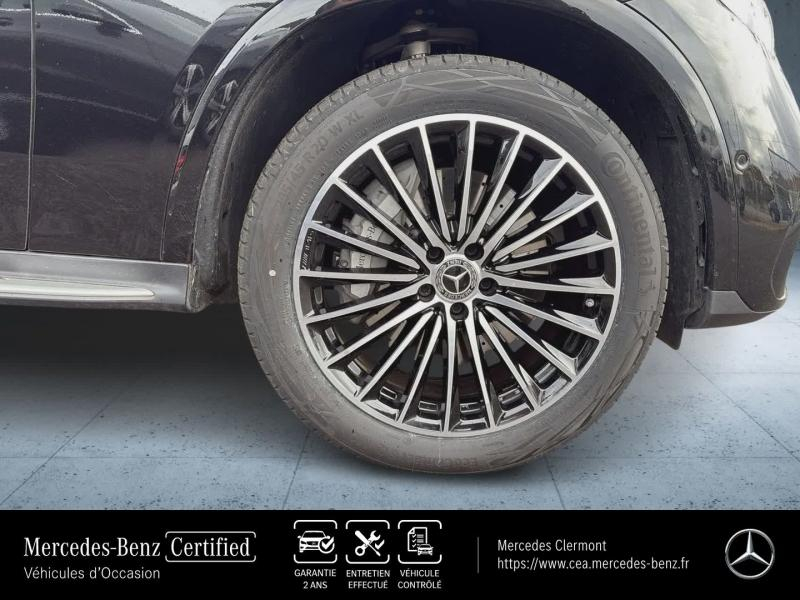 MERCEDES-BENZ GLC d’occasion à vendre à AUBIÈRE chez CEA (Photo 7)