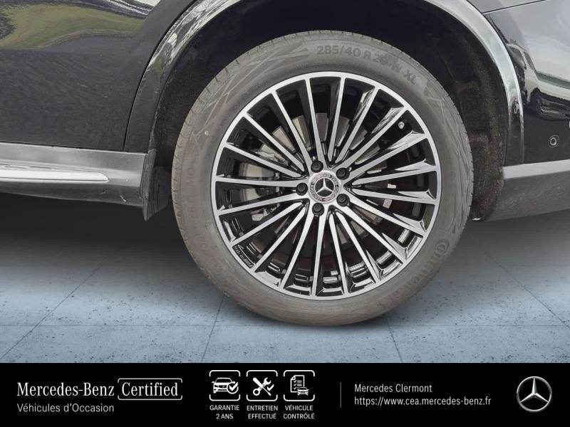MERCEDES-BENZ GLC d’occasion à vendre à AUBIÈRE chez CEA (Photo 9)