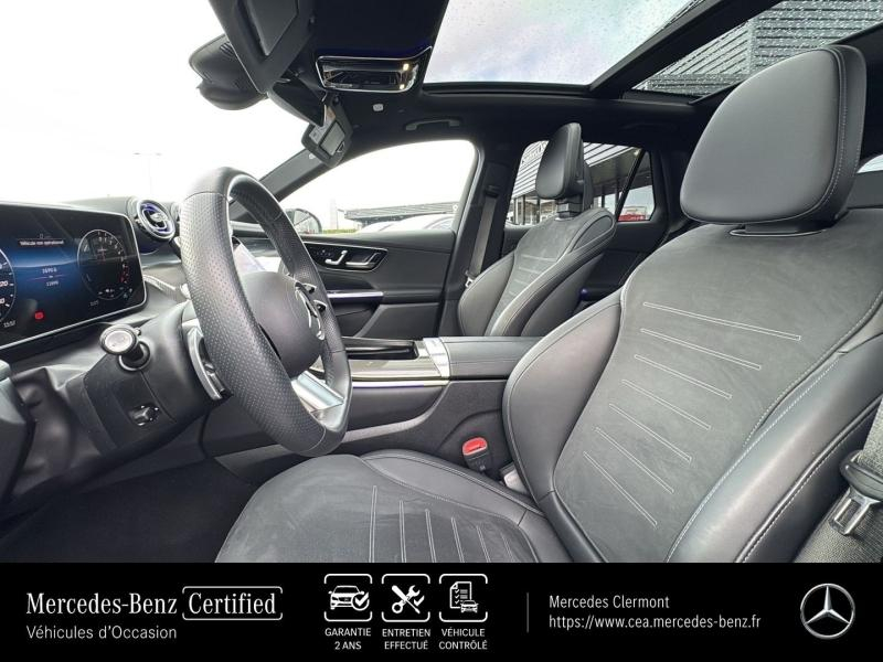 MERCEDES-BENZ GLC d’occasion à vendre à AUBIÈRE chez CEA (Photo 12)