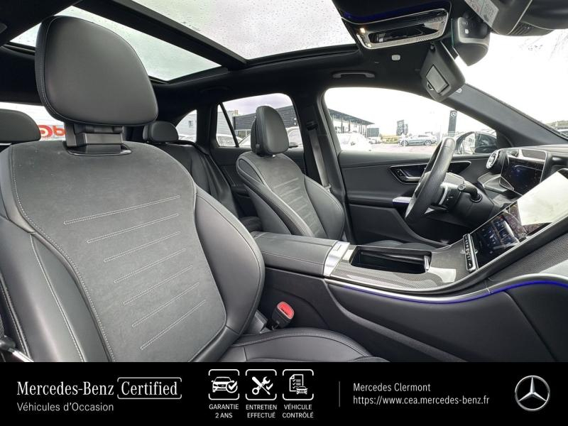 MERCEDES-BENZ GLC d’occasion à vendre à AUBIÈRE chez CEA (Photo 13)