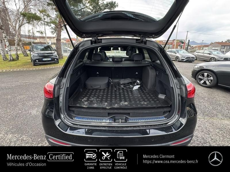 MERCEDES-BENZ GLC d’occasion à vendre à AUBIÈRE chez CEA (Photo 15)