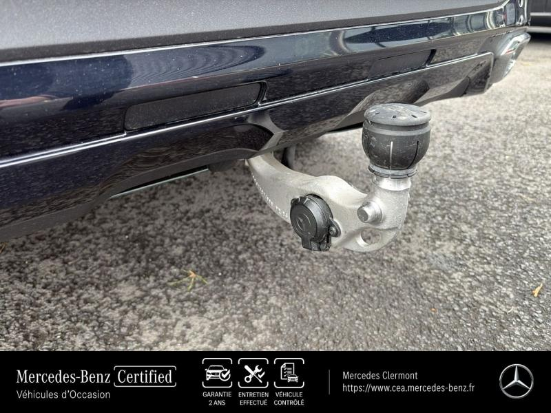 MERCEDES-BENZ GLC d’occasion à vendre à AUBIÈRE chez CEA (Photo 16)