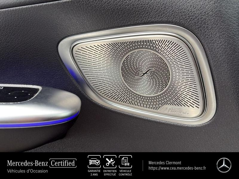 MERCEDES-BENZ GLC d’occasion à vendre à AUBIÈRE chez CEA (Photo 19)