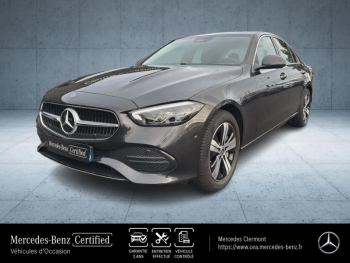 MERCEDES-BENZ Classe C d’occasion à vendre à AUBIÈRE