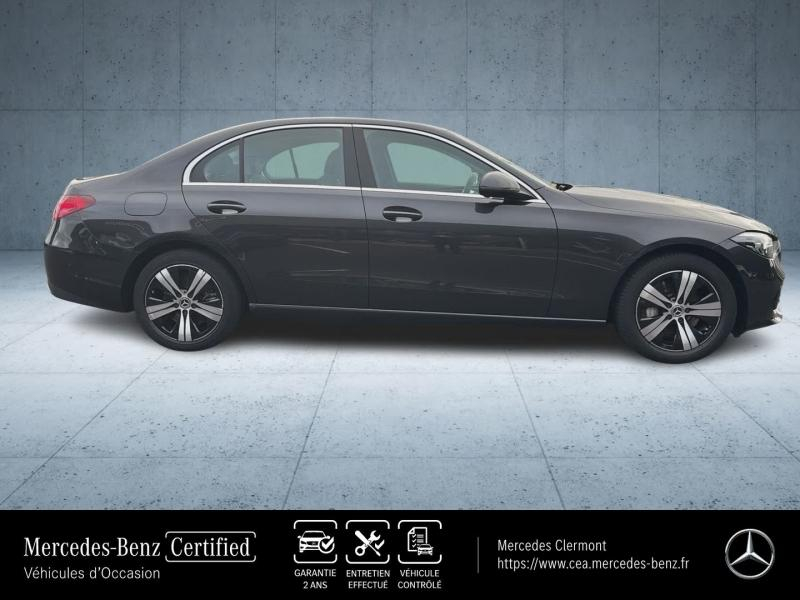 MERCEDES-BENZ Classe C d’occasion à vendre à AUBIÈRE chez CEA (Photo 5)