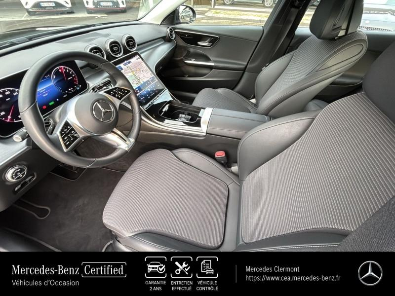 MERCEDES-BENZ Classe C d’occasion à vendre à AUBIÈRE chez CEA (Photo 8)