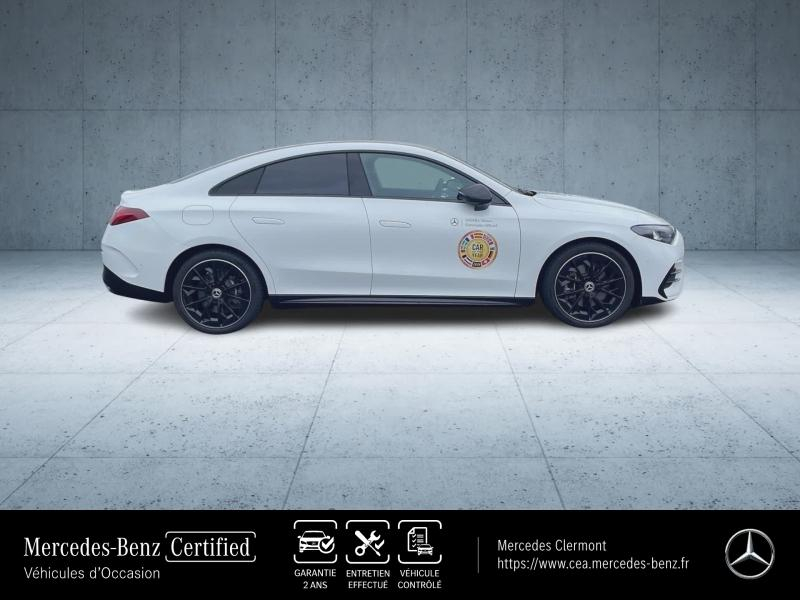 MERCEDES-BENZ CLA d’occasion à vendre à AUBIÈRE chez CEA (Photo 4)