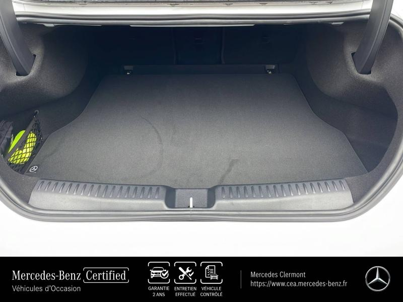 MERCEDES-BENZ CLA d’occasion à vendre à AUBIÈRE chez CEA (Photo 10)