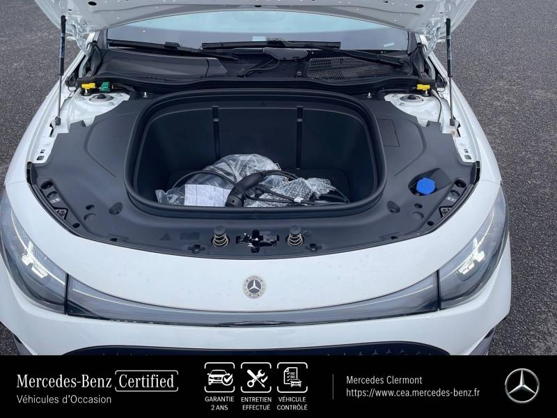 MERCEDES-BENZ CLA d’occasion à vendre à AUBIÈRE chez CEA (Photo 12)