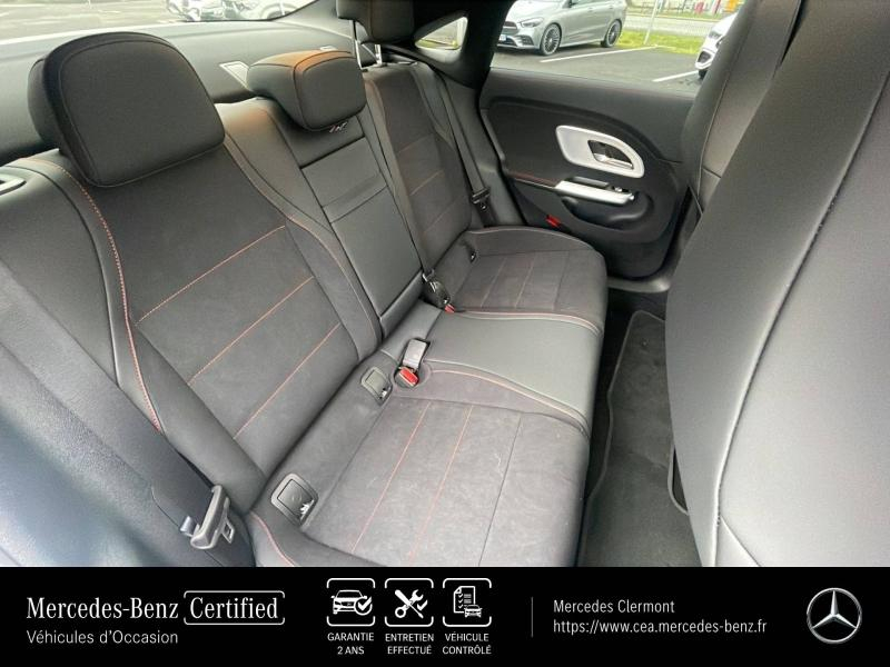 MERCEDES-BENZ CLA d’occasion à vendre à AUBIÈRE chez CEA (Photo 13)