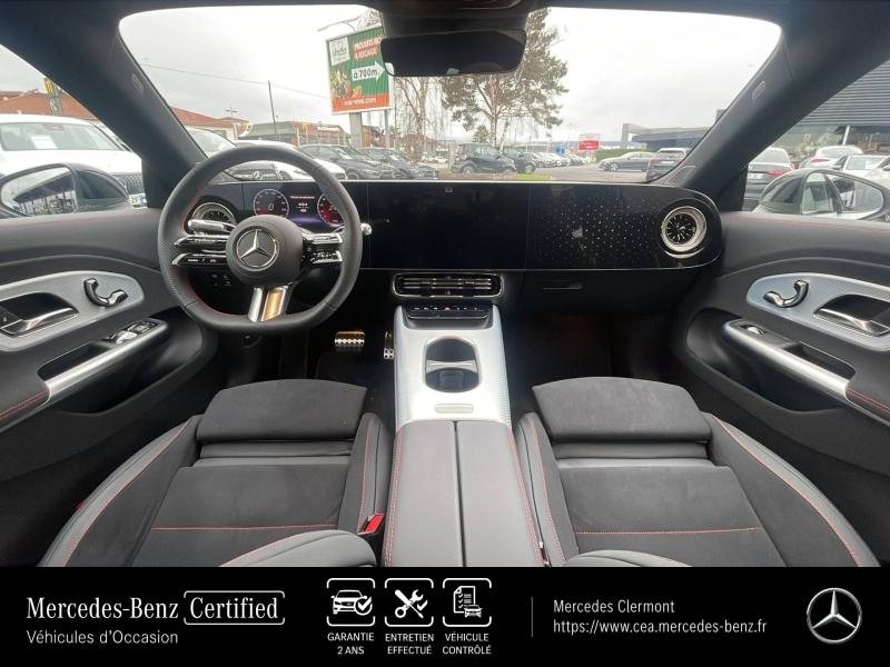 MERCEDES-BENZ CLA d’occasion à vendre à AUBIÈRE chez CEA (Photo 15)
