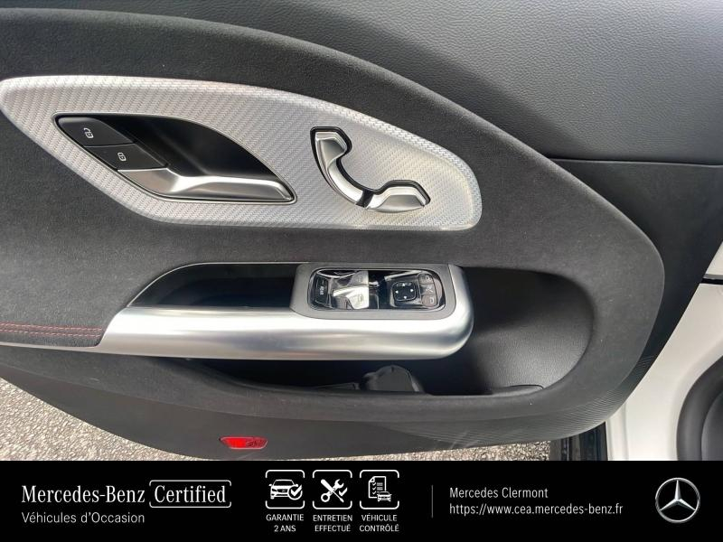 MERCEDES-BENZ CLA d’occasion à vendre à AUBIÈRE chez CEA (Photo 16)