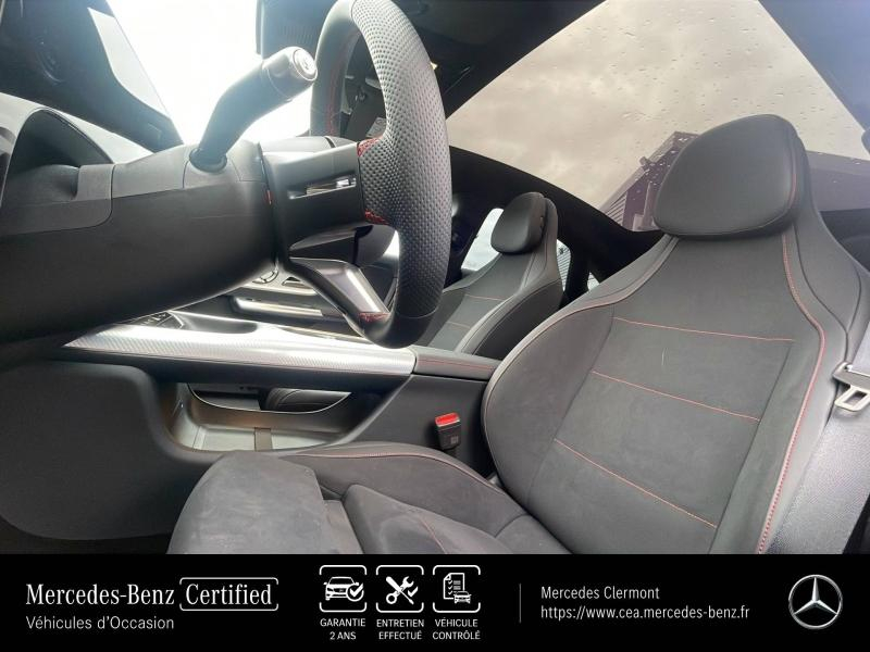 MERCEDES-BENZ CLA d’occasion à vendre à AUBIÈRE chez CEA (Photo 18)
