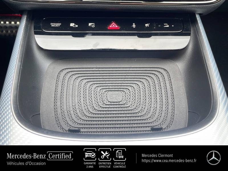 MERCEDES-BENZ CLA d’occasion à vendre à AUBIÈRE chez CEA (Photo 20)