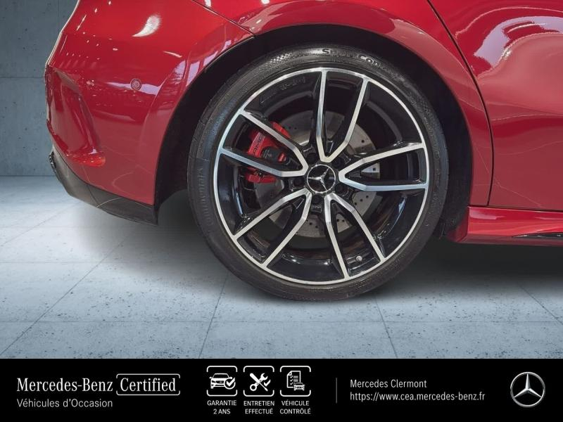MERCEDES-BENZ Classe A d’occasion à vendre à AUBIÈRE chez CEA (Photo 7)