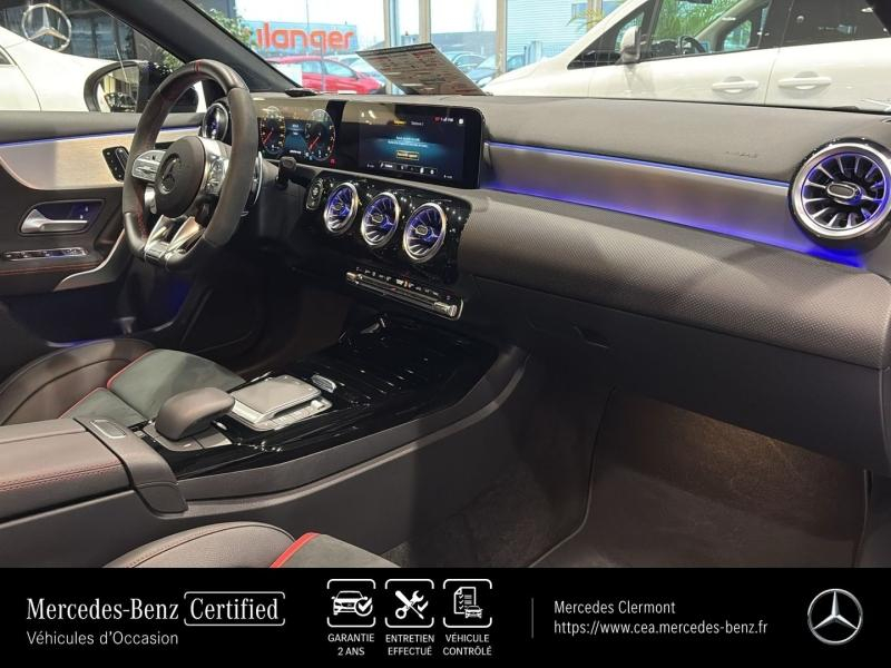 MERCEDES-BENZ Classe A d’occasion à vendre à AUBIÈRE chez CEA (Photo 11)