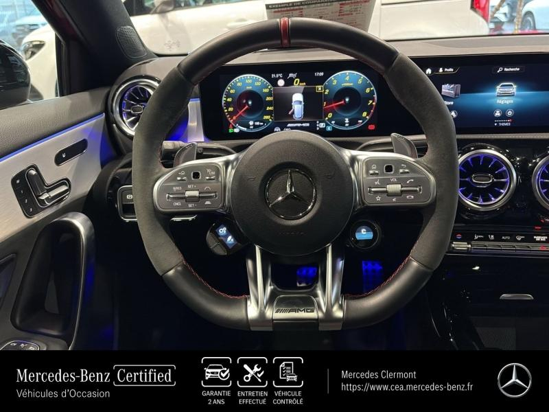 MERCEDES-BENZ Classe A d’occasion à vendre à AUBIÈRE chez CEA (Photo 12)