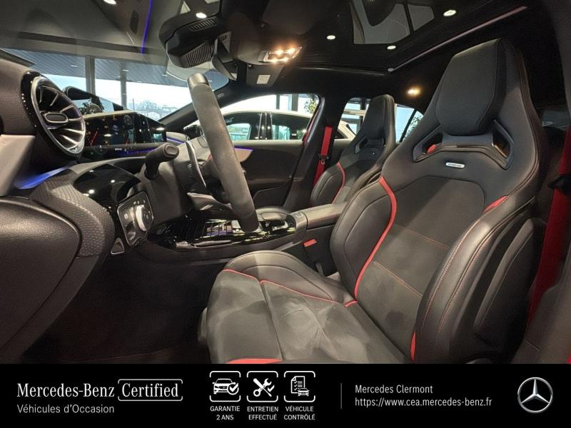 MERCEDES-BENZ Classe A d’occasion à vendre à AUBIÈRE chez CEA (Photo 13)