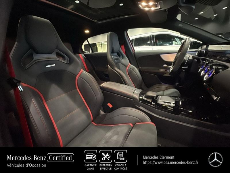 MERCEDES-BENZ Classe A d’occasion à vendre à AUBIÈRE chez CEA (Photo 14)