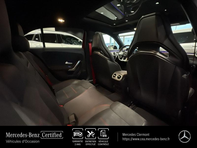 MERCEDES-BENZ Classe A d’occasion à vendre à AUBIÈRE chez CEA (Photo 15)