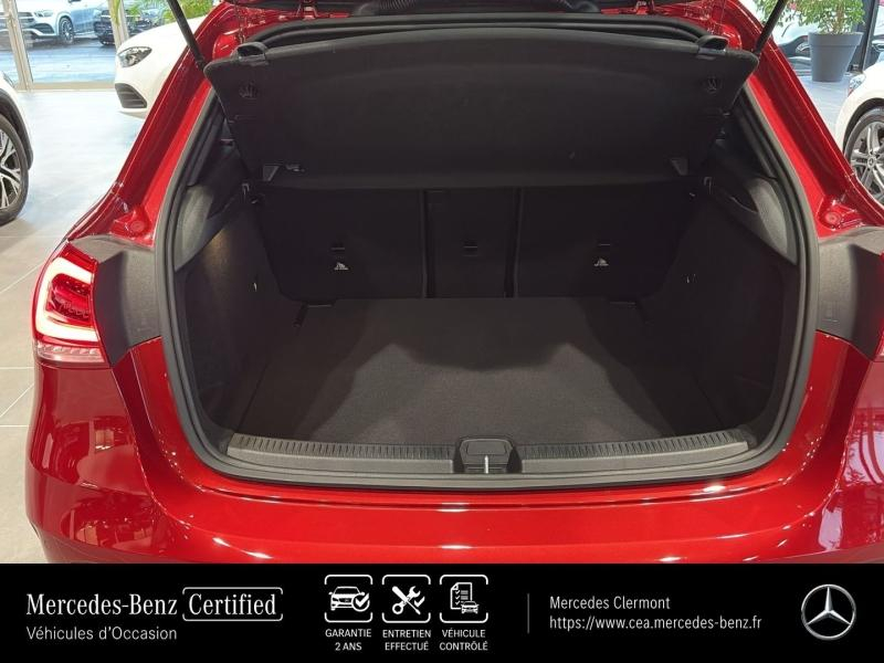 MERCEDES-BENZ Classe A d’occasion à vendre à AUBIÈRE chez CEA (Photo 16)