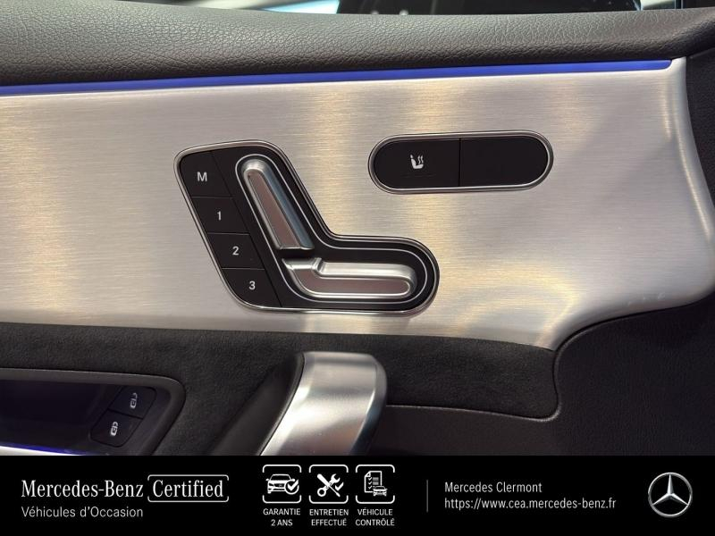 MERCEDES-BENZ Classe A d’occasion à vendre à AUBIÈRE chez CEA (Photo 17)