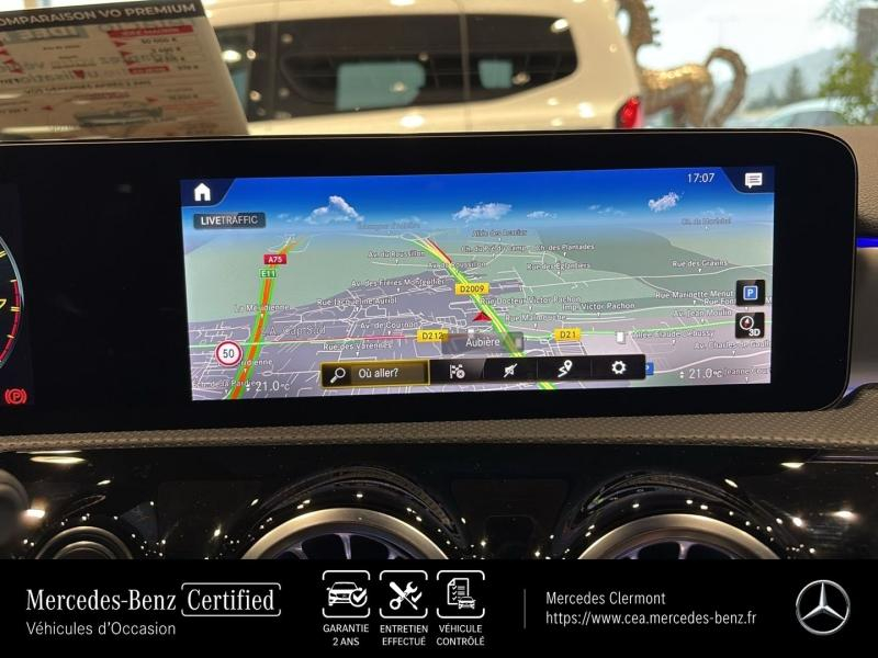 MERCEDES-BENZ Classe A d’occasion à vendre à AUBIÈRE chez CEA (Photo 19)